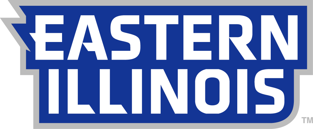 Eastern Illinois Panthers 2015-Pres Wordmark Logo v7 iron on transfers for clothing